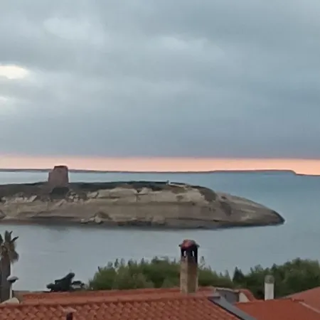 La Casa Della Balena *