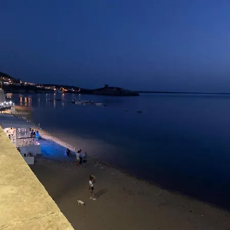 La Casa Della Balena S'archittu Cuglieri