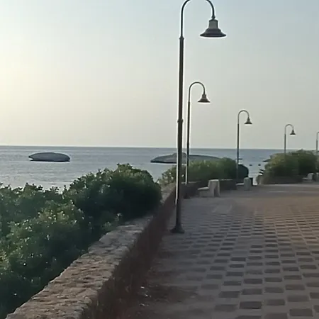 La Casa Della Balena