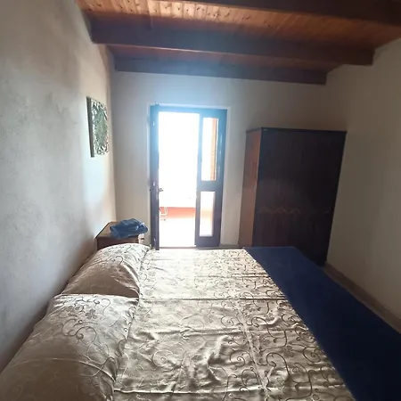 La Casa Della Balena ס'ארקיטו קוליירי