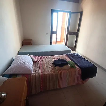 La Casa Della Balena ס'ארקיטו קוליירי